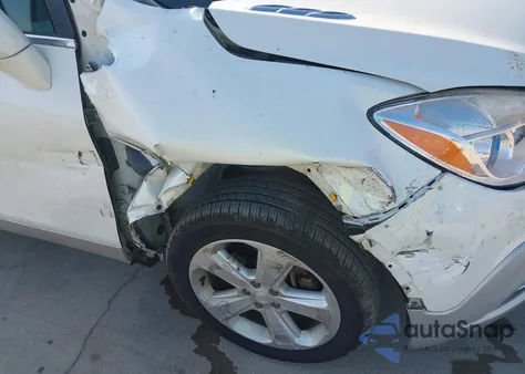 2015 Buick Encore Convenience из США, поврежденный, VIN KL4CJBSB0FB168281